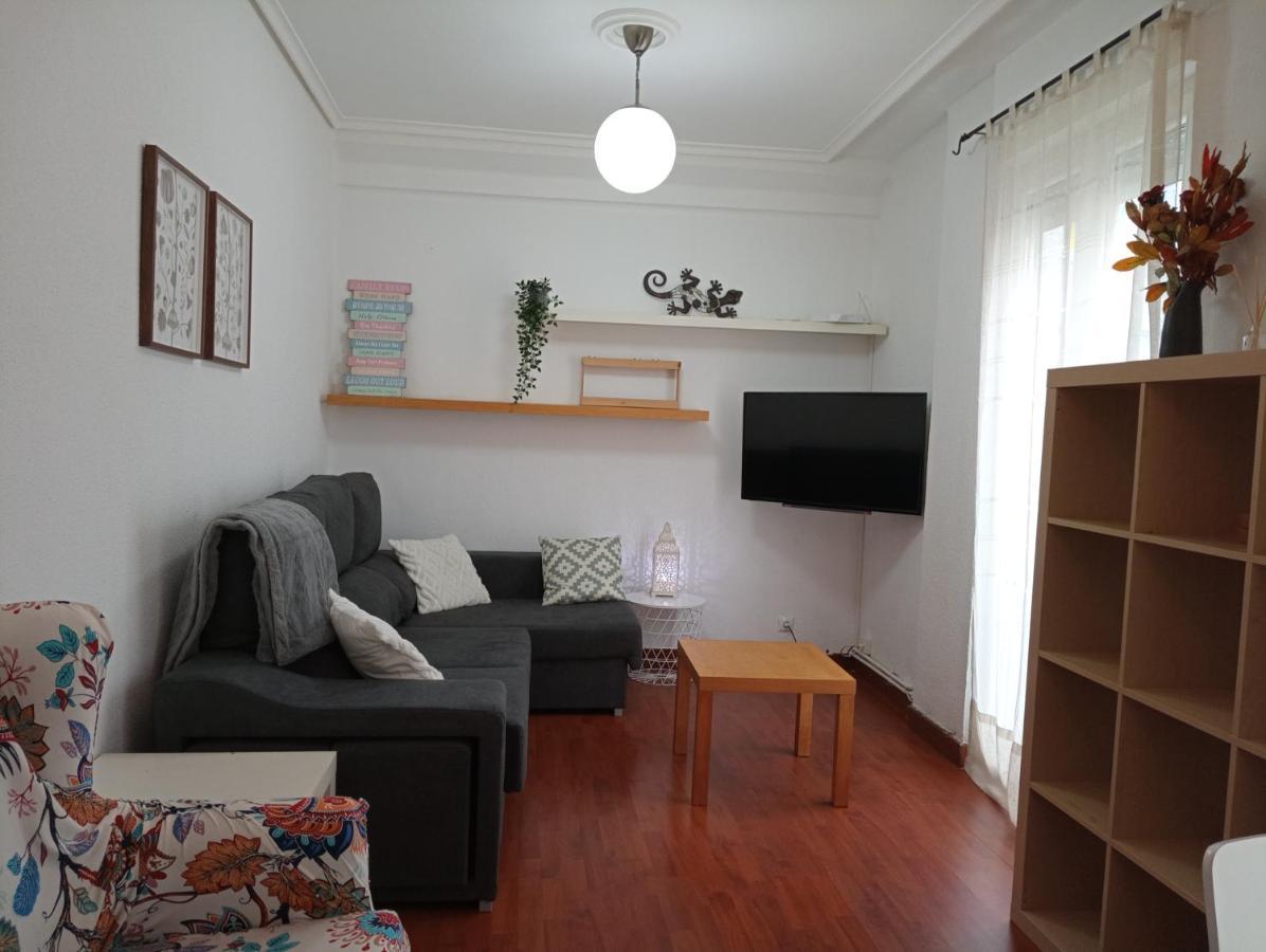 Apartamento C01a04 Centrico 4 Santander