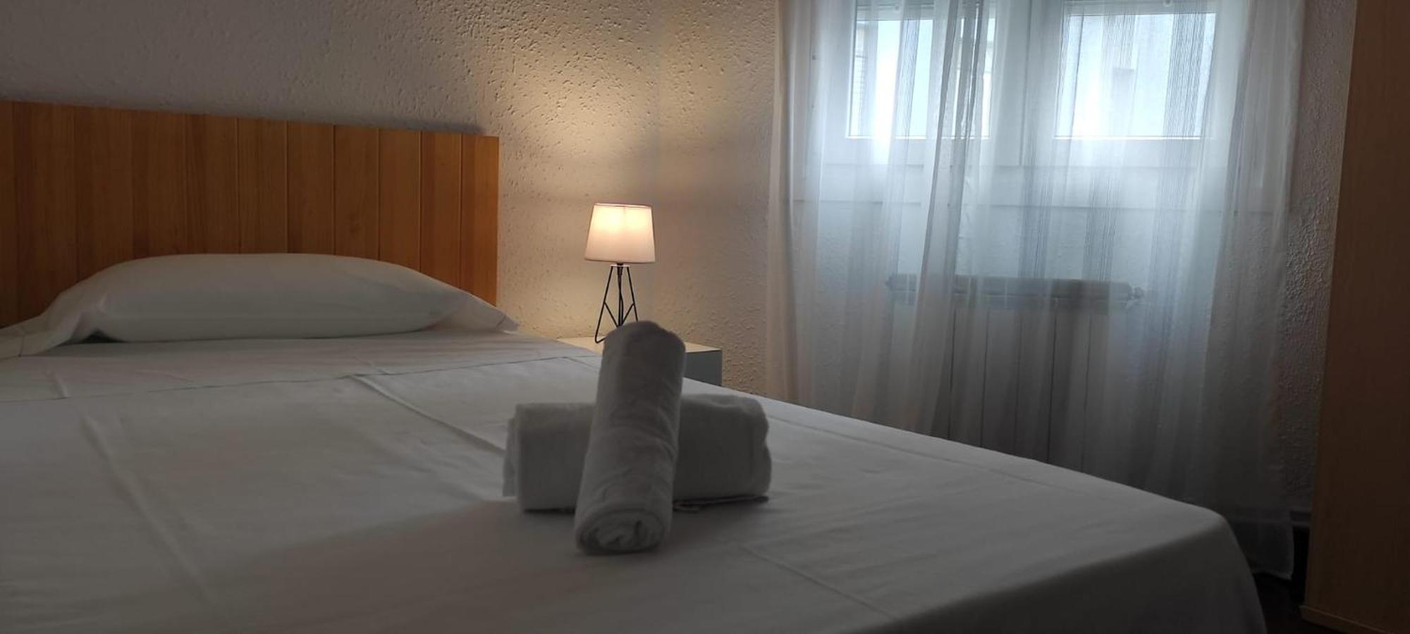 C01a04 Centrico 4 Apartamento *
