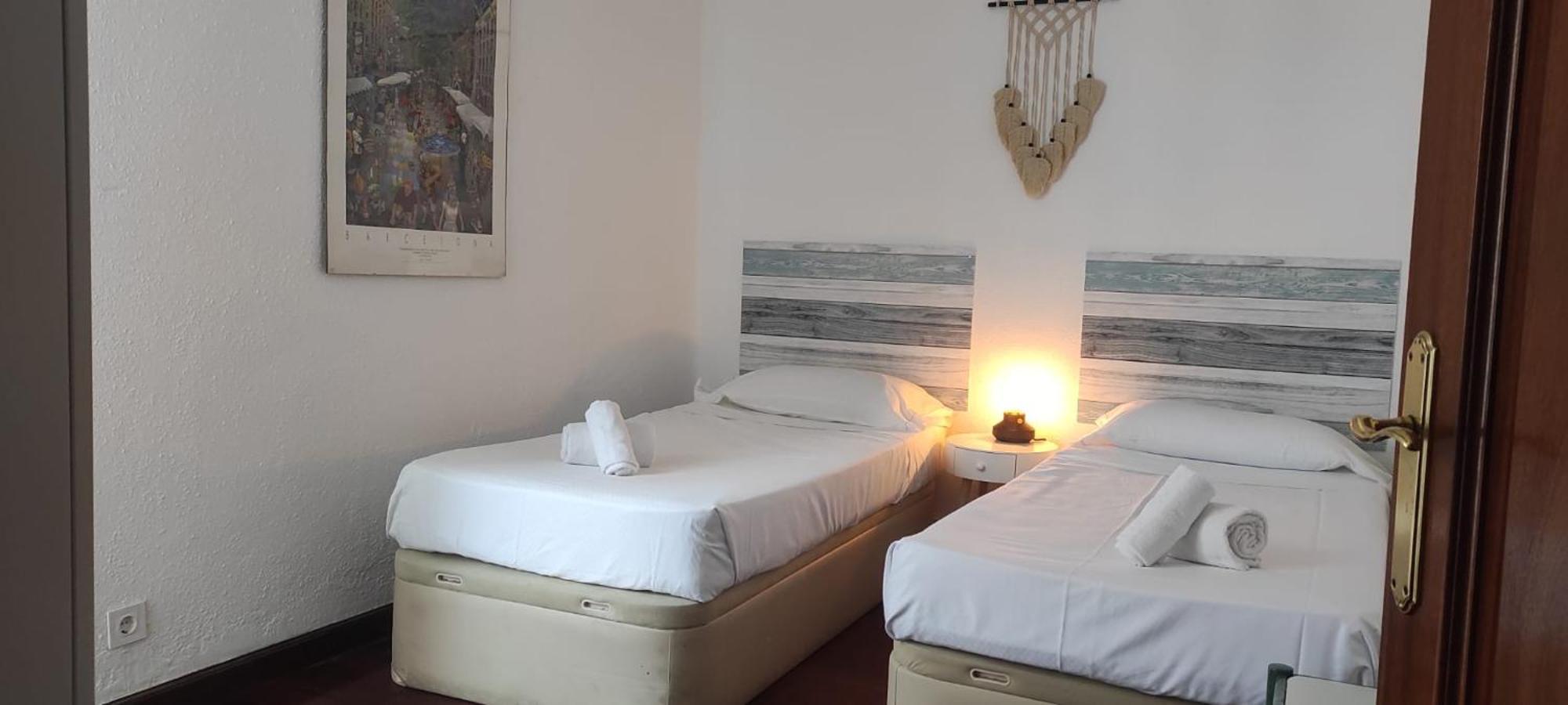 C01a04 Centrico 4 Apartamento Santander