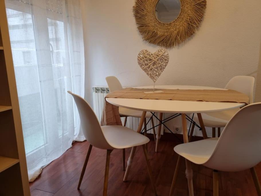 Appartement C01a04 Centrico 4 Santander