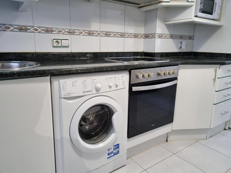 Appartement C01a04 Centrico 4 *