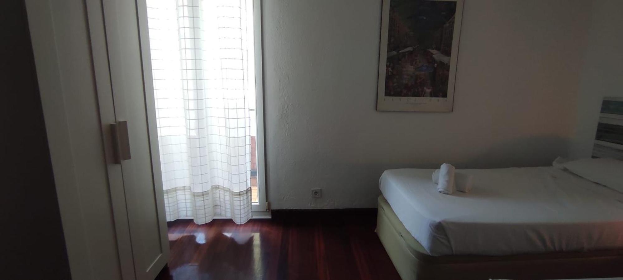 Appartement C01a04 Centrico 4 Santander