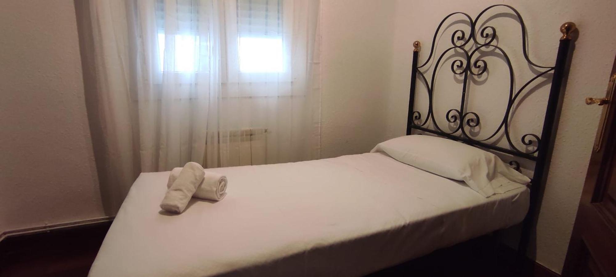 C01a04 Centrico 4 Appartement *